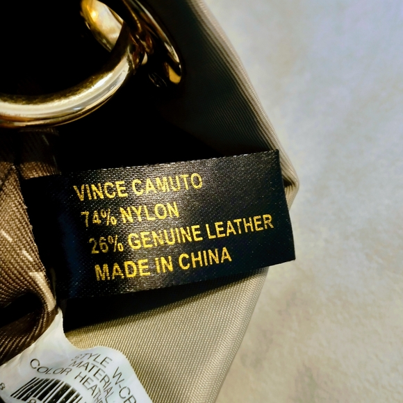 VINCE CAMUTO Crossbody Bag - Picture 11 of 12